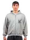 Represent | Spirits Of Summer zip-up printed hoodie - Image 3