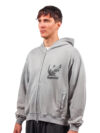 Represent | Spirits Of Summer zip-up printed hoodie - Image 4