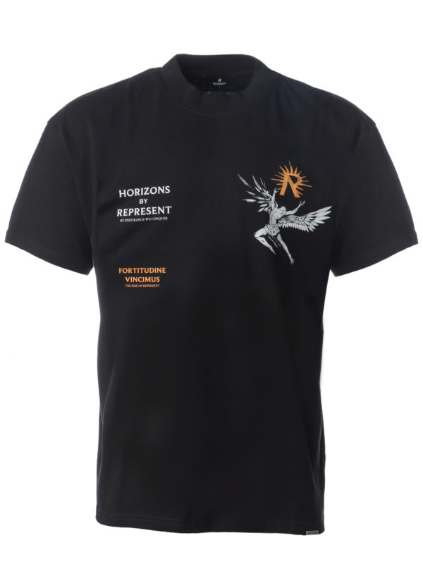 Represent | Icarus printed t-shirt