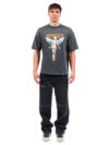 Represent | R3D Destroyer Baggy ripped jeans - Image 2