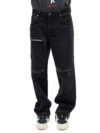 Represent | R3D Destroyer Baggy ripped jeans - Image 3