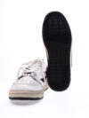 HTC Los Angeles | Starlight outline low sneakers - Image 6