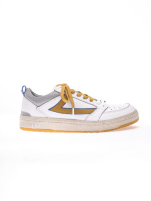 HTC Los Angeles | Starlight sunny low sneakers