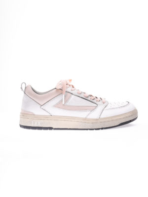 HTC Los Angeles | Starlight babe low sneakers