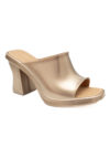 Melissa | Mule + Marc Jacobs AD heeled mules - Image 2