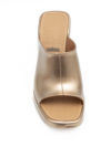Melissa | Mule + Marc Jacobs AD heeled mules - Image 3