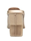 Melissa | Mule + Marc Jacobs AD heeled mules - Image 5
