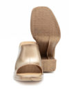 Melissa | Mule + Marc Jacobs AD heeled mules - Image 6