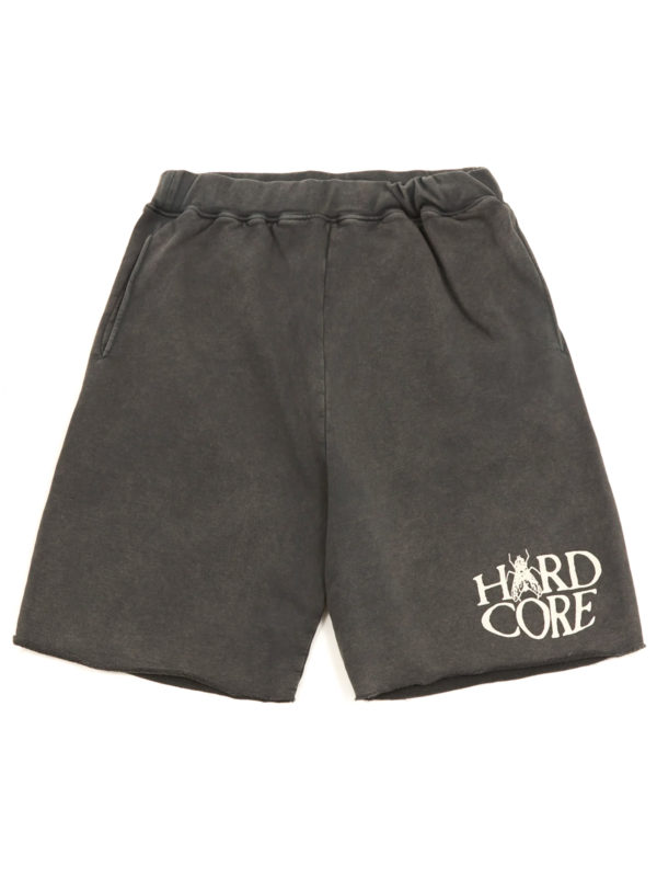 Aries | Age Hardcore sweatshorts