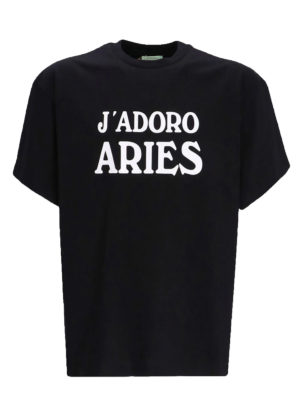 Aries | J' Adoro Aries printed t-shirt