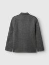 Gabba | Oscar J Diag melange jacket - Image 3