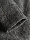 Gabba | Oscar J Diag melange jacket - Image 7