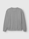 Gabba | Nick Cross LS logo-embroidered sweatshirt - Image 2