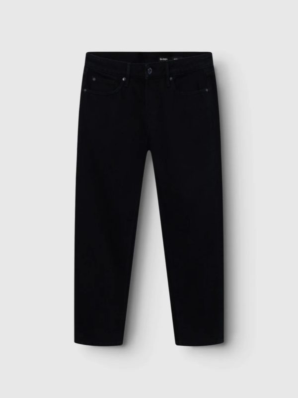 Gabba | Max Monty loose jeans