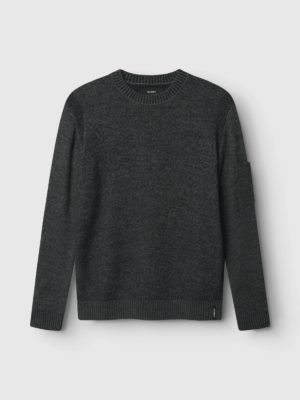 Gabba | Luca Ls melange sweater