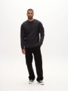 Gabba | Luca Ls melange sweater - Image 2