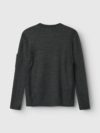 Gabba | Luca Ls melange sweater - Image 3