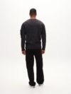 Gabba | Luca Ls melange sweater - Image 4