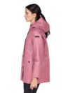 RRD | W24512 Rubber Double Parka Wom jacket with quilted lining - Image 5