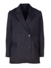 RRD | W24602 Terzilio 2P Wom double-breasted blazer - Image 6