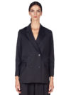 RRD | W24602 Terzilio 2P Wom double-breasted blazer