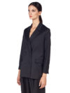 RRD | W24602 Terzilio 2P Wom double-breasted blazer - Image 3