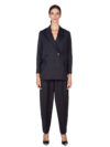 RRD | W24602 Terzilio 2P Wom double-breasted blazer - Image 2