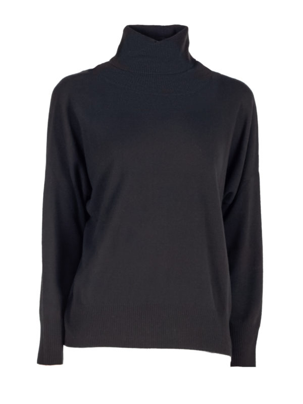 Liviana Conti | Turtleneck sweater