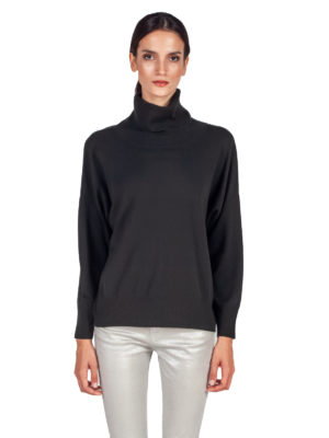 Liviana Conti | Turtleneck sweater