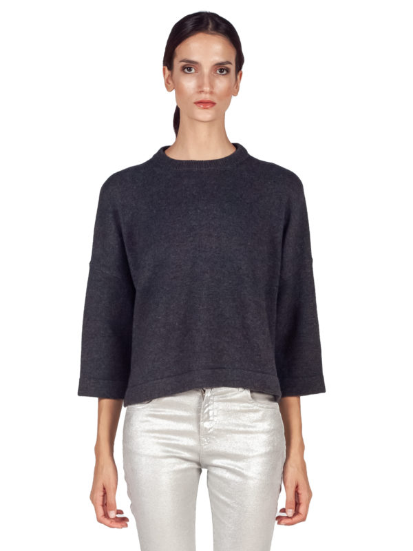 Liviana Conti | Boxy sweater