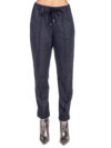 Liviana Conti | Drawstring waist trousers