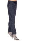 Liviana Conti | Drawstring waist trousers - Image 3