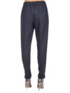 Liviana Conti | Drawstring waist trousers - Image 4
