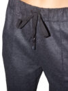 Liviana Conti | Drawstring waist trousers - Image 5
