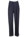 Liviana Conti | Double pleated peg trousers - Image 6