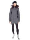 Liviana Conti | Boxy mock neck sweater - Image 2
