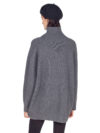 Liviana Conti | Boxy mock neck sweater - Image 5