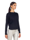 Liviana Conti | Sequin-embellished sweater - Image 2