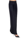 Semicouture | Barrie striped palazzo trousers - Image 4
