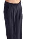 Semicouture | Barrie striped palazzo trousers - Image 6