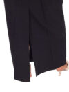 Semicouture | Giulietta maxi skirt with satin waistband - Image 7