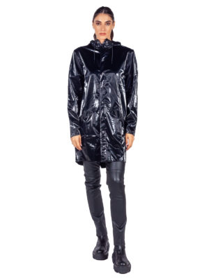 Rains | 12020 W3 long jacket