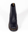 Dr. Martens | Spence Sendal leather heeled chelsea boots - Image 3