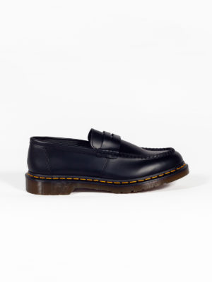 Dr. Martens | Penton Smooth leather loafers