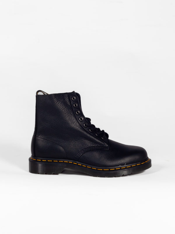 Dr. Martens | 1460 Pascal Ambassador leather lace-up boots