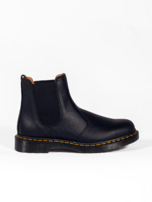 Dr. Martens | 2976 Ambassador leather chelsea boots