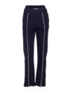 MSGM | Zip vent sweatpants - Image 8