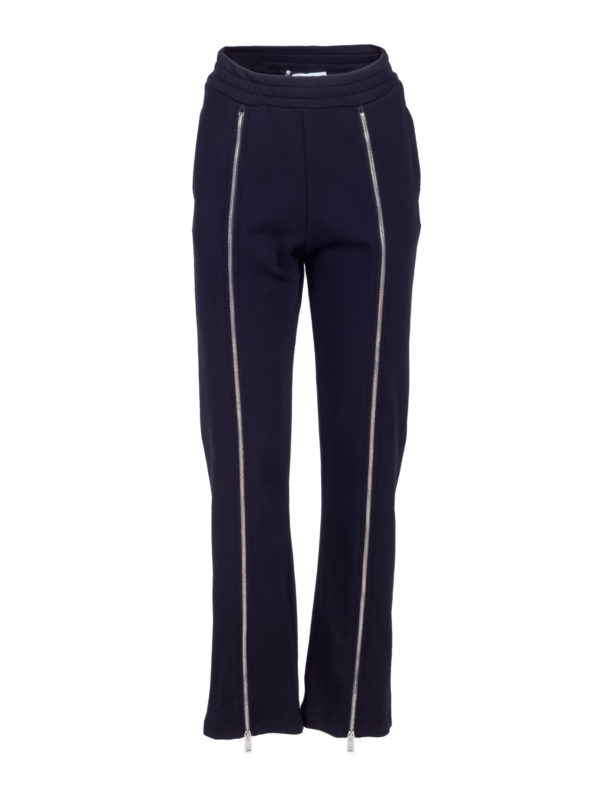 MSGM | Zip vent sweatpants