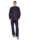 MSGM | Zip vent sweatpants - Image 2