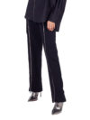 MSGM | Zip vent sweatpants - Image 5